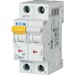 Installatieautomaat xPole Eaton Installatie-automaat (MCB) PLZ6, 25A, 1P+N, B-kar., 6ka 242787